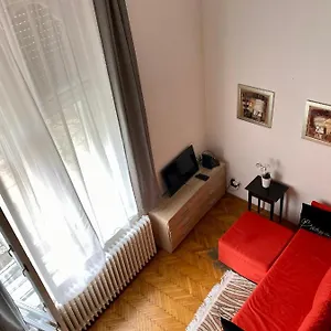 Apartman V. District, Budapest