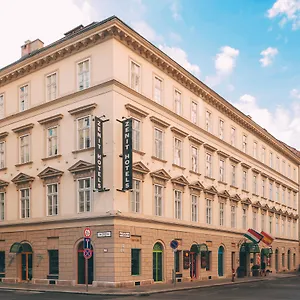 Zenit Palace Budapeşte