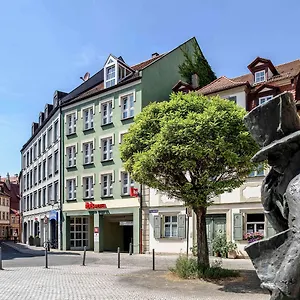 Hotel Ibis Altstadt **
