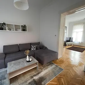 Szeged Apartman Magyarország