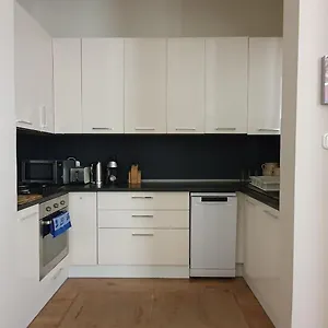 Apartment Paulay
