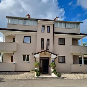 Krizine Horvátország
