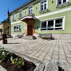 Hotel Zum Waldnaabtal ***