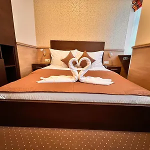 호텔 센트럴 21, 부다페스트