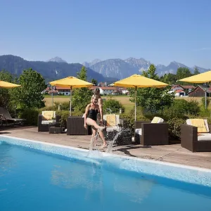 Hotel Sommer - Urlaubs- Und Wellnesshotel ****