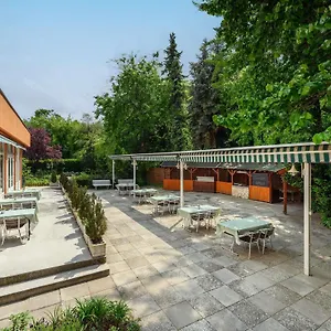 Ibis Citysouth Budapeşte