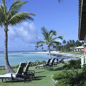 Hotel Club Med 