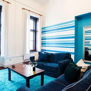 Apartment Indigo With Free Parking