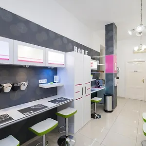 Apartment 4u