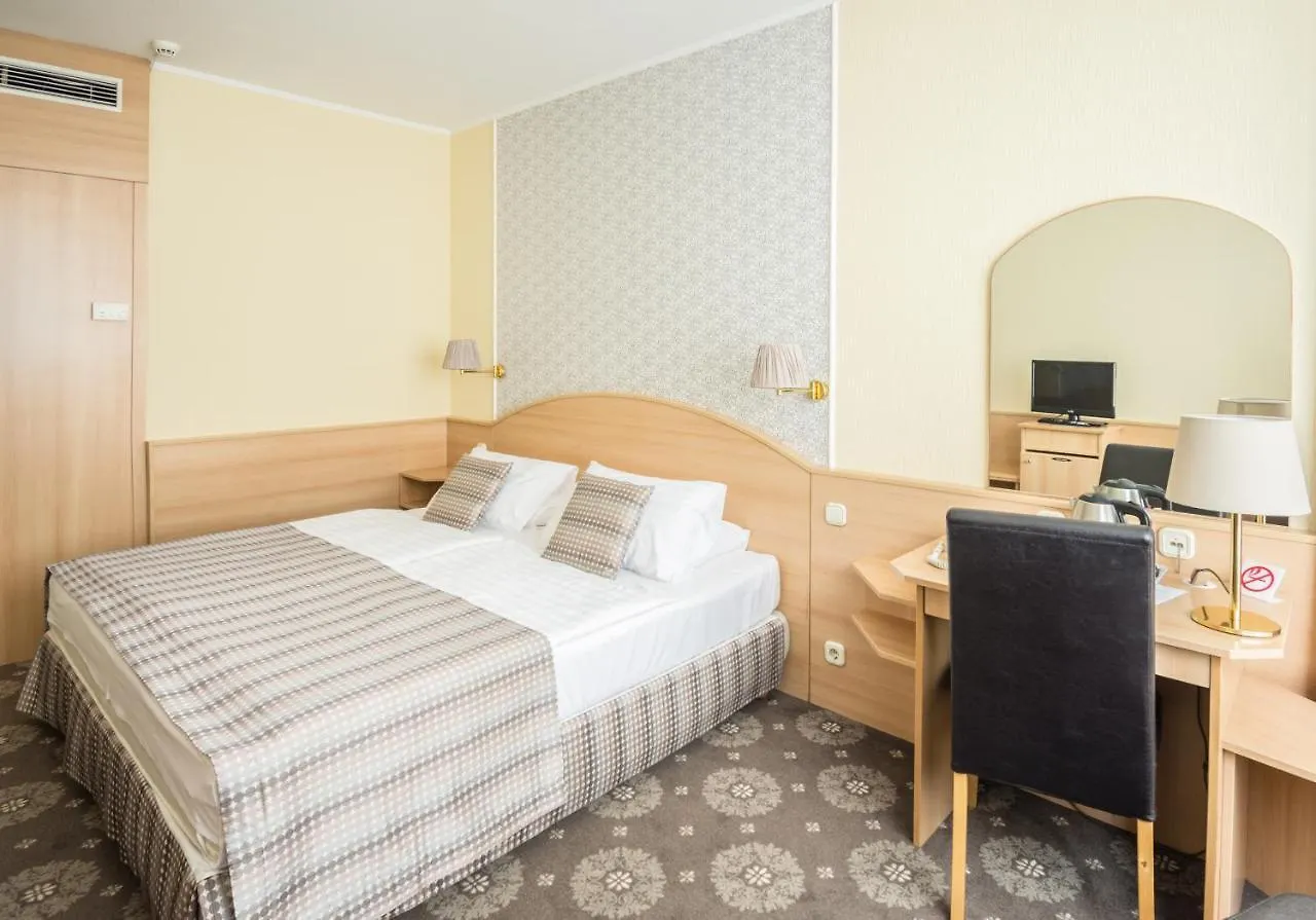 Hotel Orion Várkert Budapest 3*,