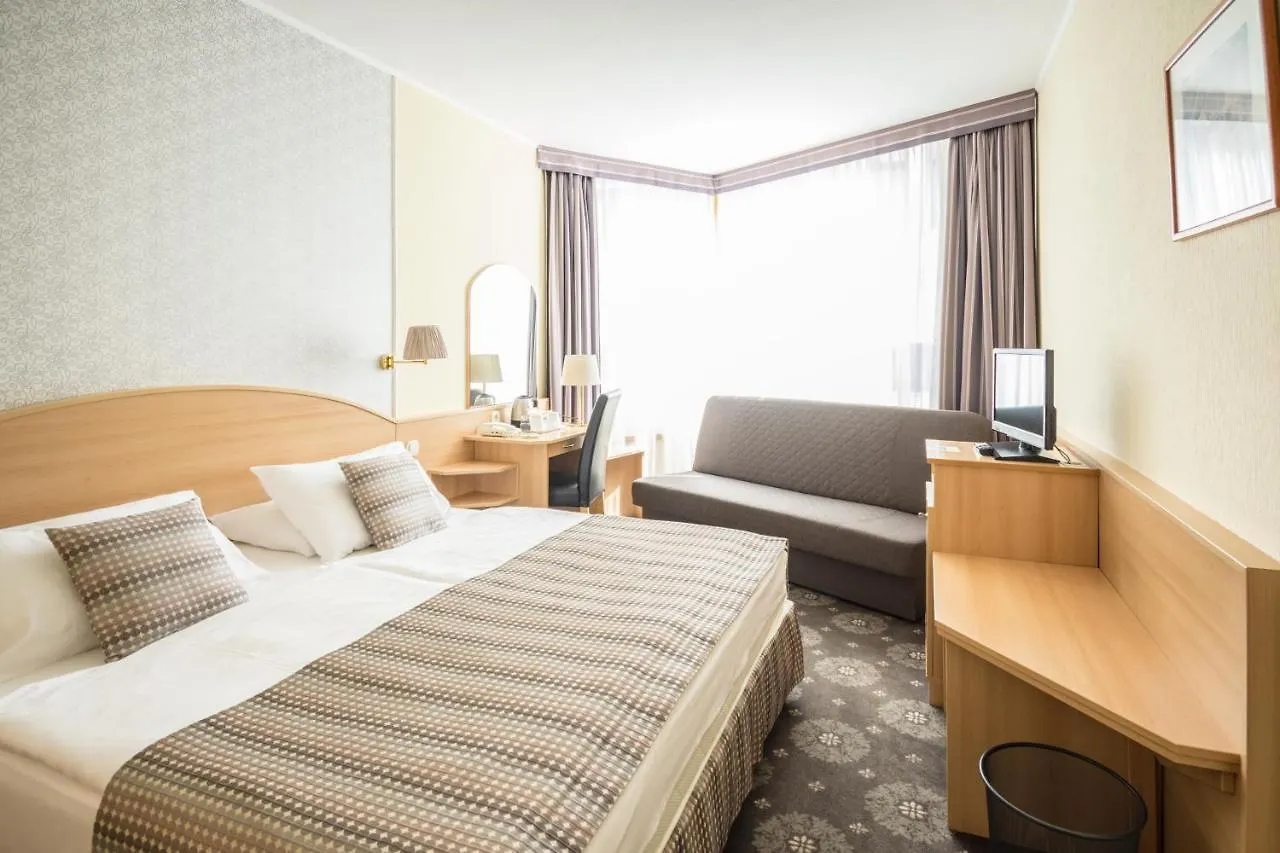 Hotel Orion Várkert Budapest 3*,  Ungheria