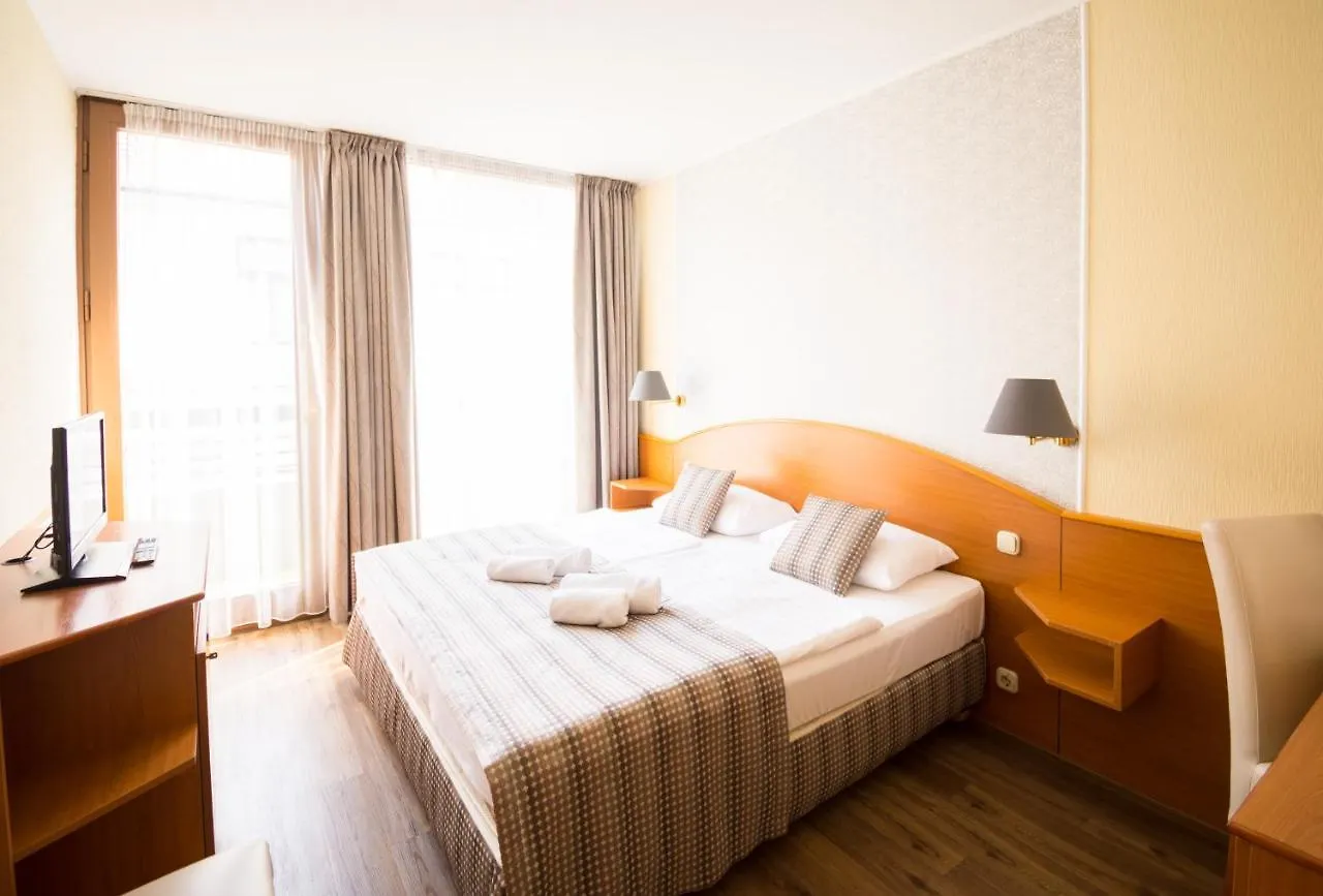 Hotel Orion Várkert Budapest