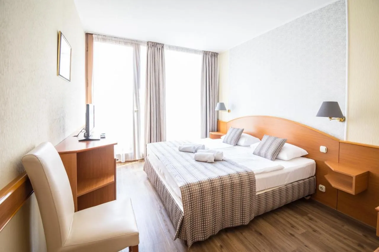 Hotel Orion Várkert Budapest