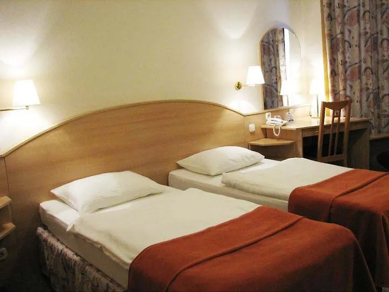 Hotel Orion Várkert Budapest 3*,  Ungheria