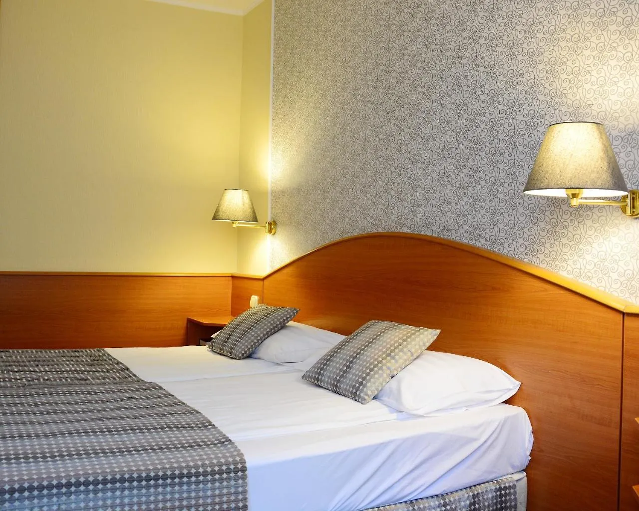 ***  Hotel Orion Várkert Budapest Ungheria
