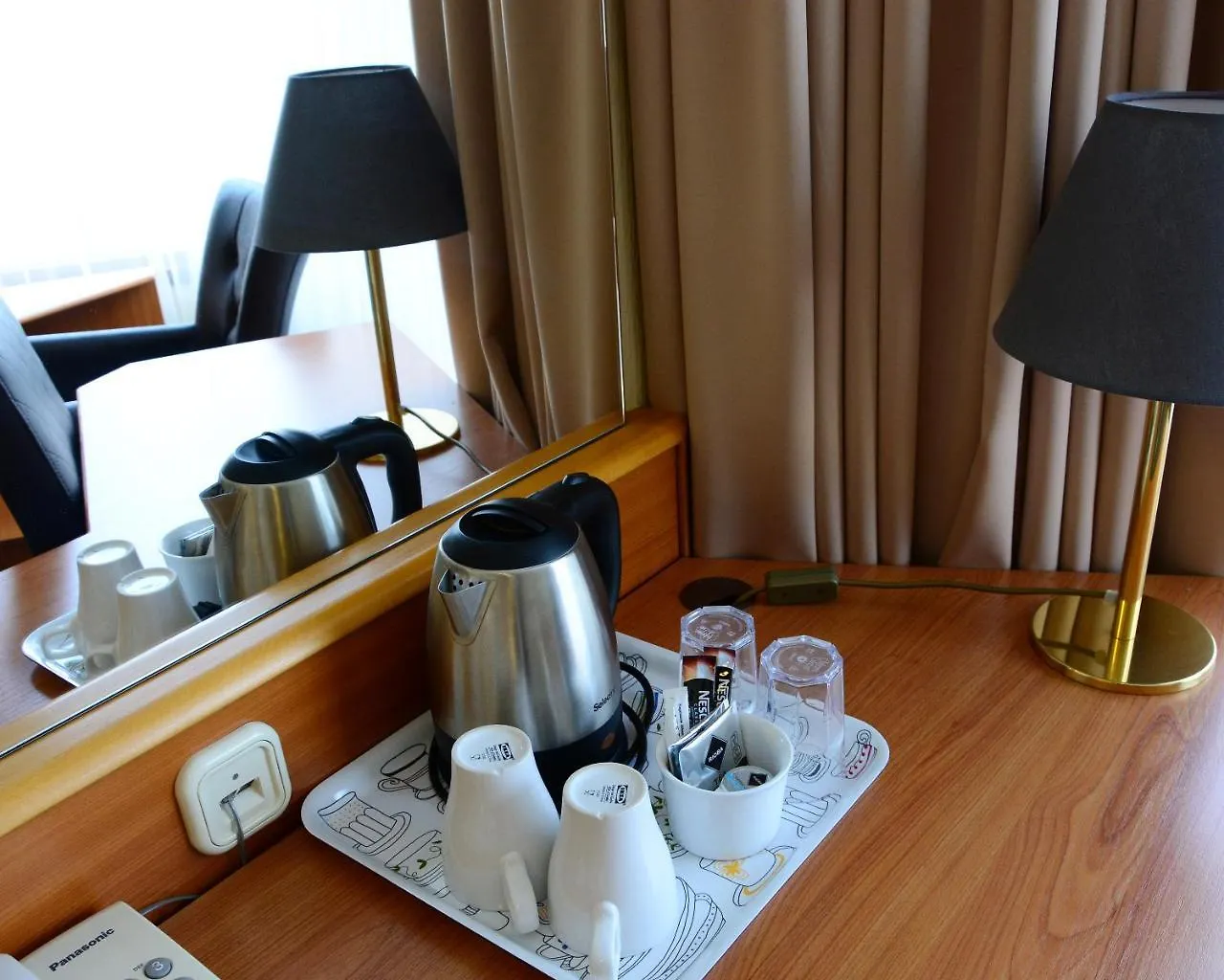 Hotel Orion Várkert Budapest 3*,