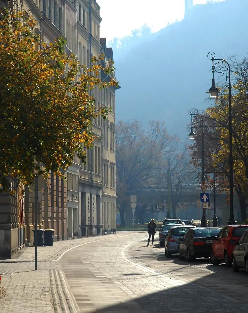Hotel Orion Várkert Budapest