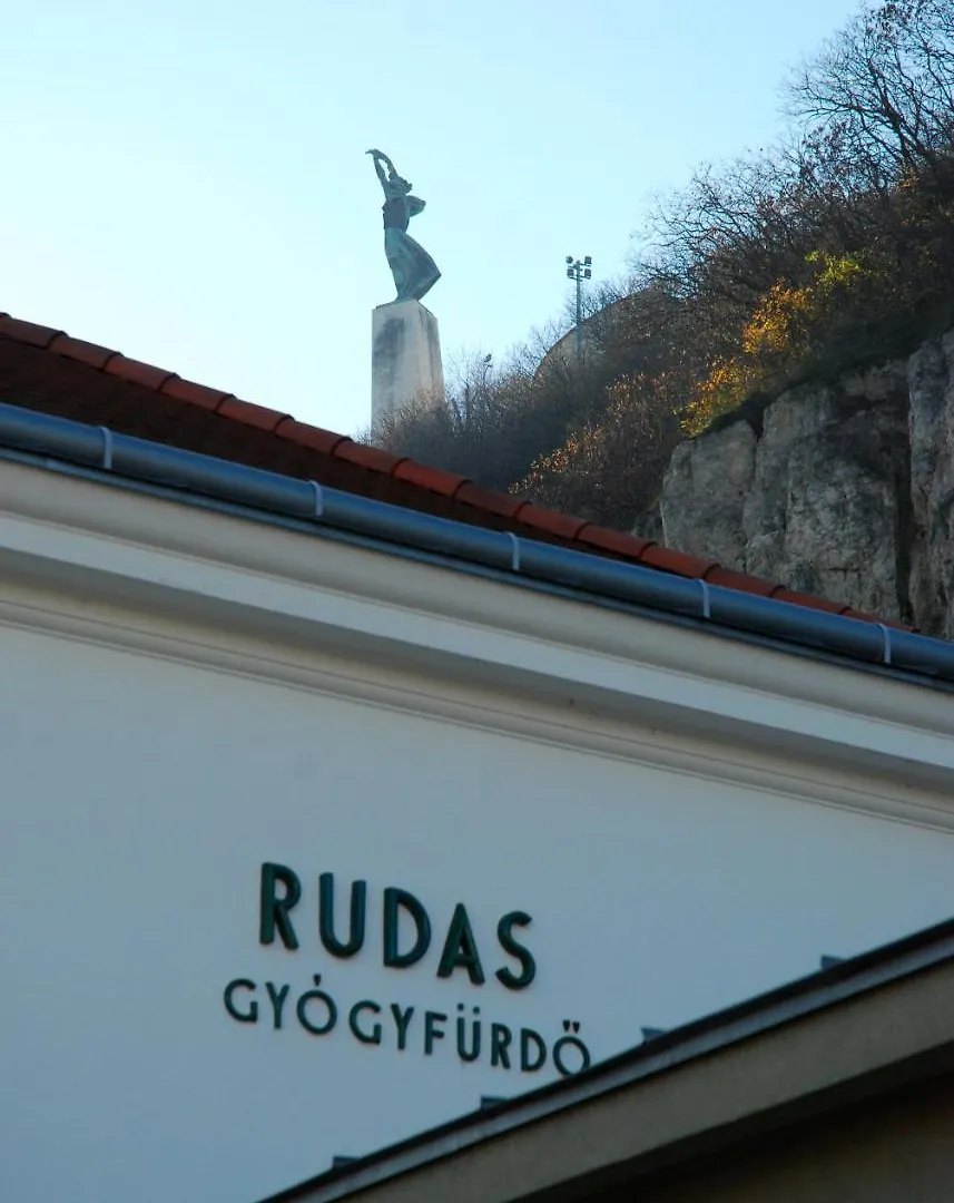 Hotel Orion Varkert Budapeşte